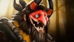 dota2全部英雄大全（当DOTA2所有的英雄都长得像伐木机的时候）(28)