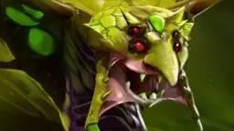 dota2全部英雄大全（当DOTA2所有的英雄都长得像伐木机的时候）(17)