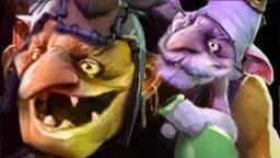 dota2全部英雄大全（当DOTA2所有的英雄都长得像伐木机的时候）(23)