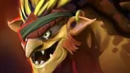 dota2全部英雄大全（当DOTA2所有的英雄都长得像伐木机的时候）(4)