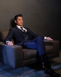 ​郭富城难得显老，近60岁依然拥有年轻的心