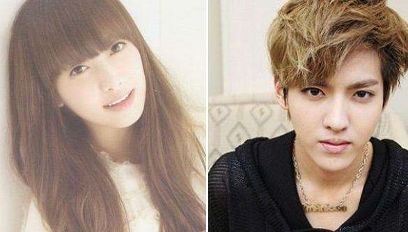 宋茜吴亦凡什么关系宋茜喜欢吴亦凡吗？吴亦凡宋茜有没有可能？