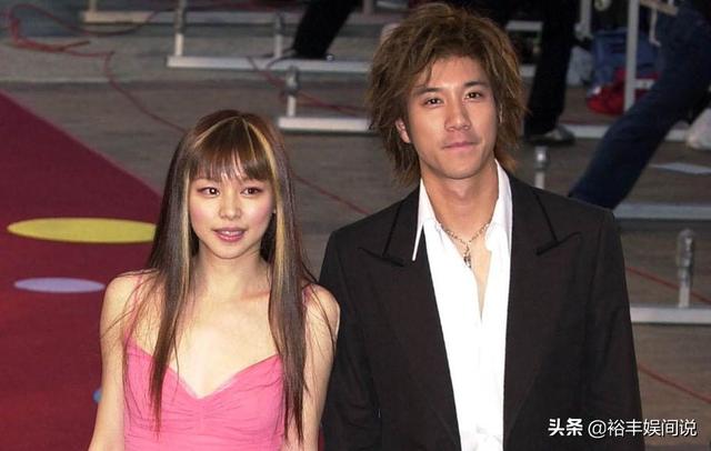 徐若瑄 网友留言（徐若瑄再度发声明否认出轨王力宏）(8)