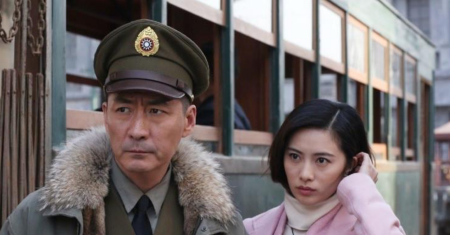 梁冠华和钱雁秋怎么了(钱雁秋梁冠华闹掰) 梁冠华 钱雁秋 第3张