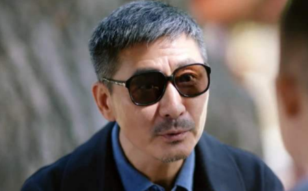 梁冠华和钱雁秋怎么了(钱雁秋梁冠华闹掰) 梁冠华 钱雁秋 第5张