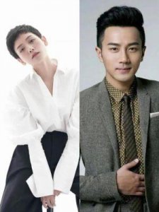 ​刘恺威新恋情曝光，女方为李晓峰，曾与富商拥有7年婚姻，儿子已上小学