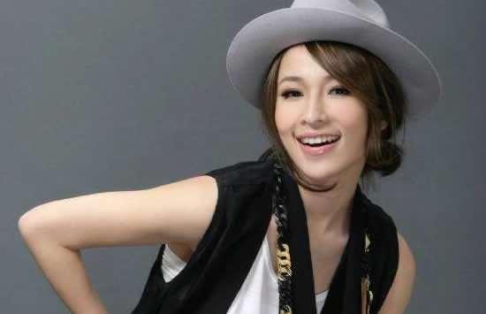 范玮琪老公是黑人 范玮琪老公为什么叫黑人