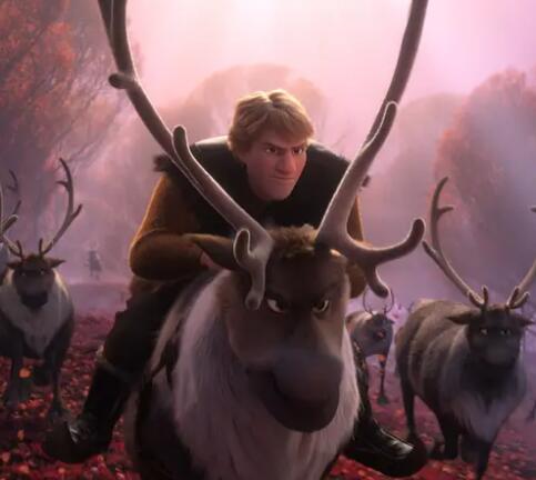 冰雪奇缘2安娜结婚了吗 安娜和克里斯托夫在一起了吗