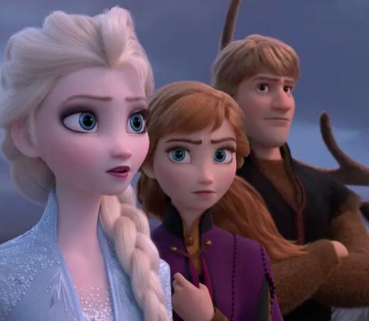 冰雪奇缘2安娜结婚了吗 安娜和克里斯托夫在一起了吗