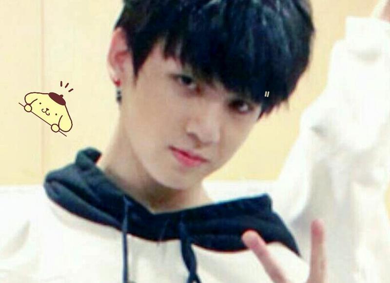 如何用口爱的方式来表达爱意？