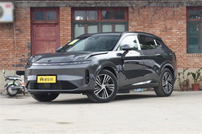 ​领克08 EM-P降1.4万，加速仅需4.6秒，续航1400公里，实力如何？