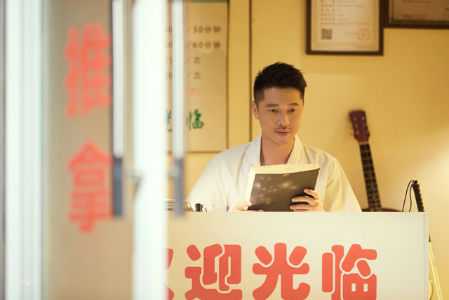 盘点80后男演员演技TOP（80后实力男演员）