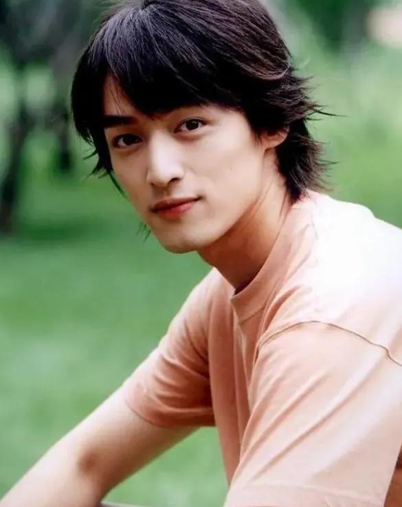 胡歌为什么一直单身(胡歌为何至今单身一人) 胡歌 单身 第1张