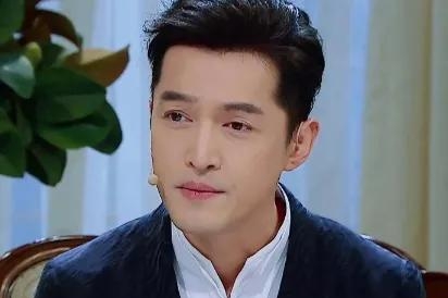 胡歌为什么一直单身(胡歌为何至今单身一人) 胡歌 单身 第8张