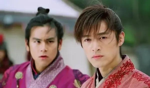 胡歌为什么一直单身(胡歌为何至今单身一人) 胡歌 单身 第3张