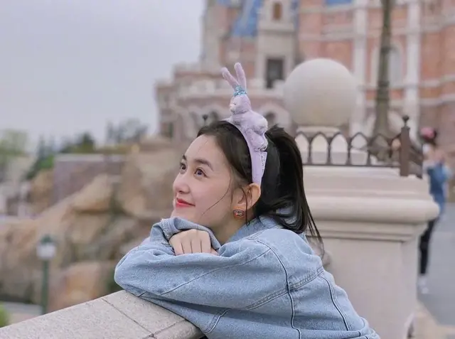 蒋依依意外怀孕(郭麒麟蒋依依) 蒋依依 郭麒麟 第9张