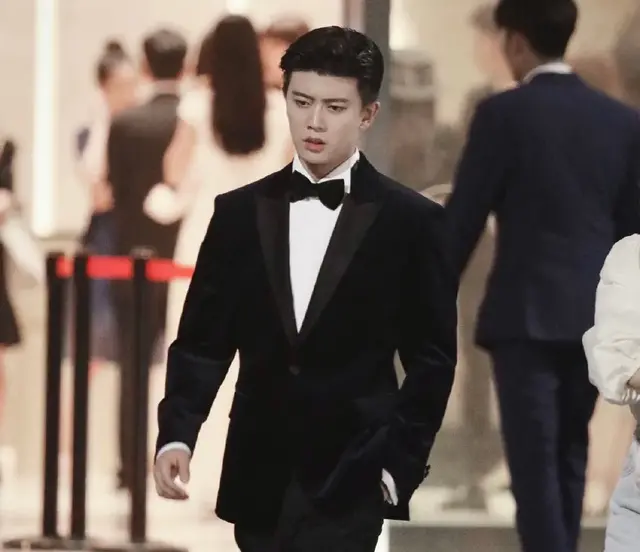 蒋依依意外怀孕(郭麒麟蒋依依) 蒋依依 郭麒麟 第6张