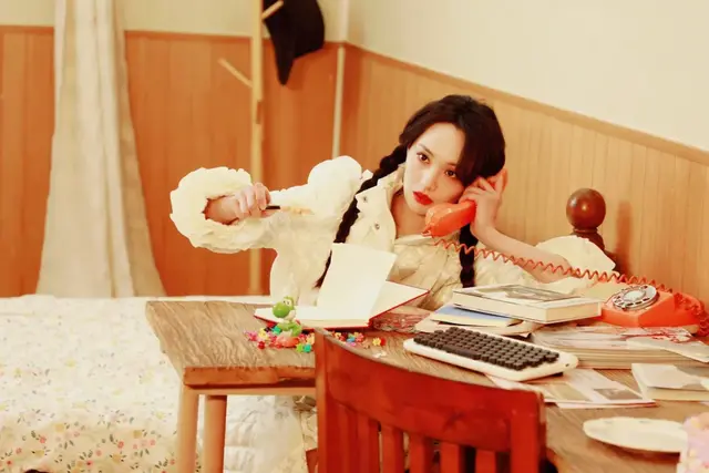 蒋依依意外怀孕(郭麒麟蒋依依) 蒋依依 郭麒麟 第2张