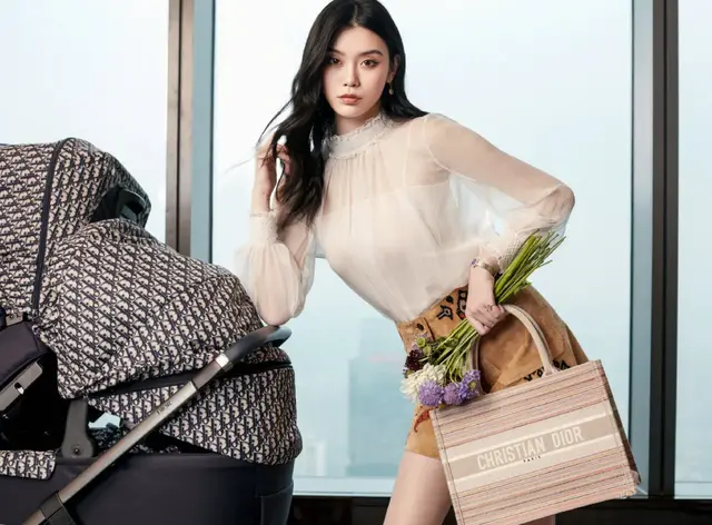 蒋依依意外怀孕(郭麒麟蒋依依) 蒋依依 郭麒麟 第8张