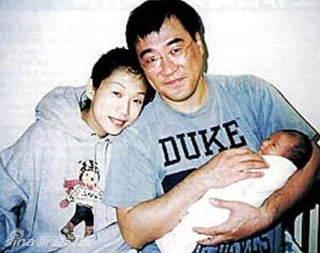 刘若英爱陈升整整10年（盘点娱乐圈师生恋的明星）