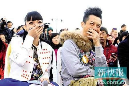 刘若英爱陈升整整10年（盘点娱乐圈师生恋的明星）