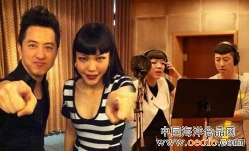 刘若英爱陈升整整10年（盘点娱乐圈师生恋的明星）