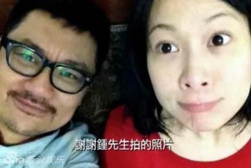 刘若英爱陈升整整10年（盘点娱乐圈师生恋的明星）