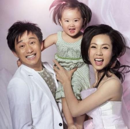 刘若英爱陈升整整10年（盘点娱乐圈师生恋的明星）