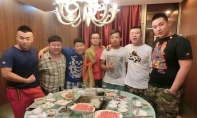 ​郭麒麟和烧饼怎么瘦的(德云社烧饼身高体重)