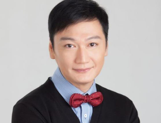 盘点TVB鼎盛时期的中生代男演员（tvb老牌男星）