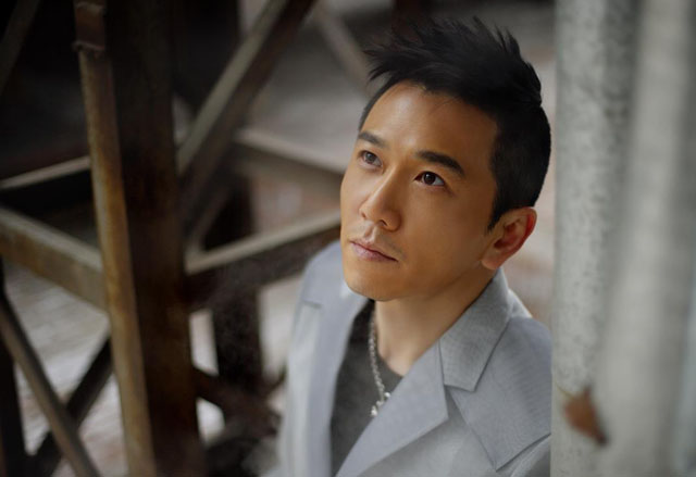 盘点TVB鼎盛时期的中生代男演员（tvb老牌男星）