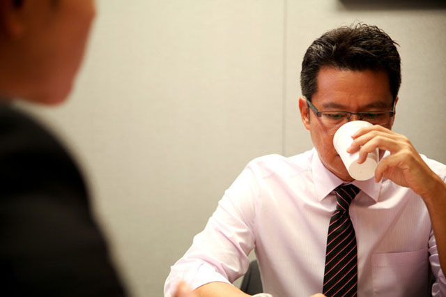 盘点TVB鼎盛时期的中生代男演员（tvb老牌男星）