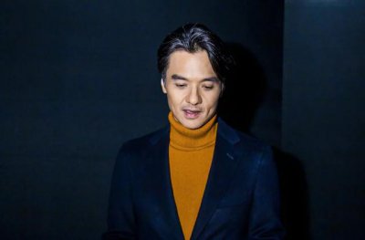 ​冯德伦为什么娶舒淇不娶莫文蔚(让莫文蔚落泪都得不到的男人)