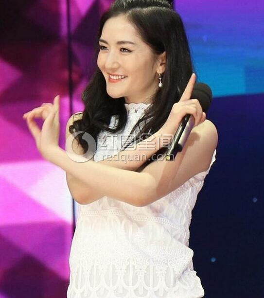 谢娜退出芒果台原因 谢娜怀孕了吗