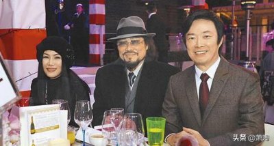 ​江蕙与张菲的关系如何(张菲江蕙费玉清最近状况)