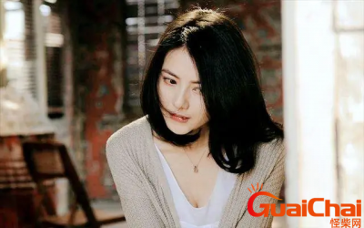 ​高圆圆个人资料是什么？高圆圆演过的电视剧有哪些？