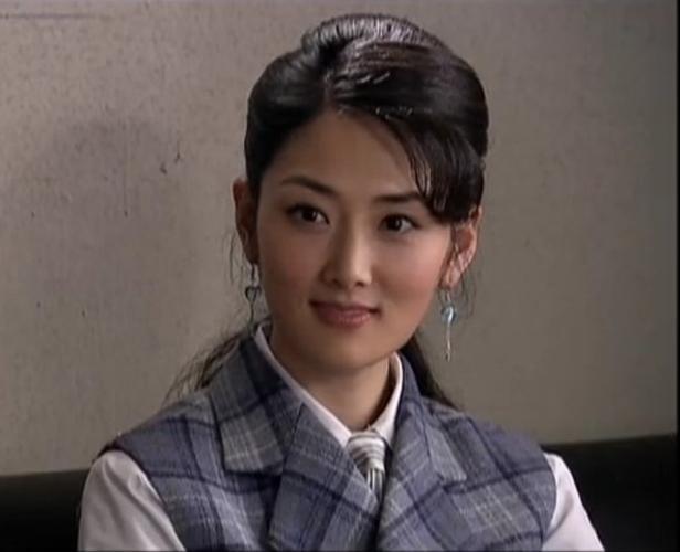 演员吴楚，吴楚个人资料(吴楚楚的演员)