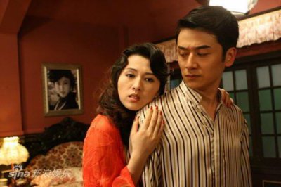 ​杜敏赫老公，杜敏赫演的电视剧大全