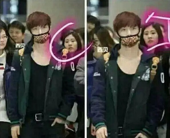 著名四大私生饭的事迹（EXO四大私生饭）