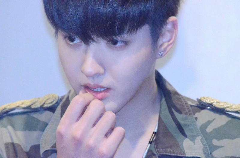 著名四大私生饭的事迹（EXO四大私生饭）