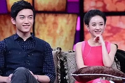 ​陈晓和袁姗姗多年的友谊令人羡慕，如今两人都有了新的生活