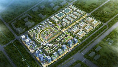 ​转型升级背景下，从三个方面理解“产城融合”的内涵