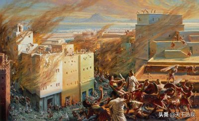 ​迦太基史|古国名，存在于西元前8世纪-前146年，东西地中海要冲