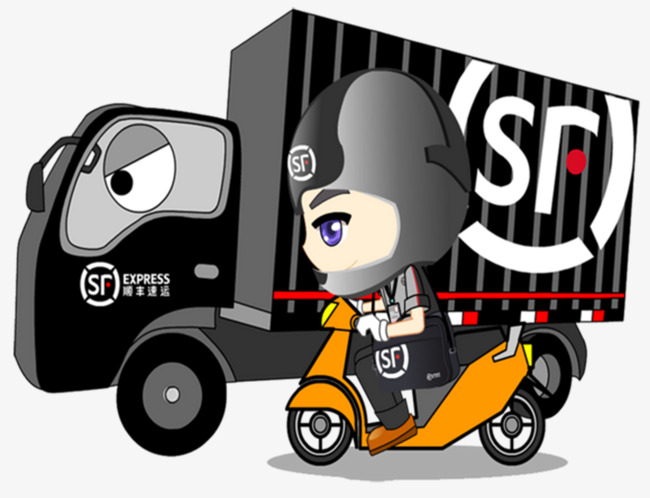 顺丰小哥被打王卫为员工出头结果，打顺丰快递事件后续