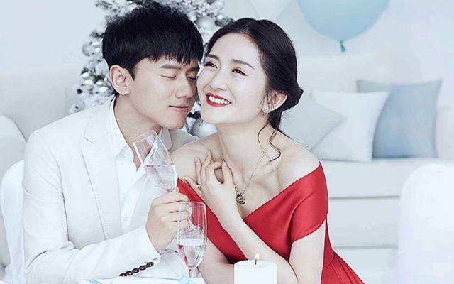 张杰被多次爆料出轨张碧晨消息真假？张杰谢娜真的要官宣离婚了吗