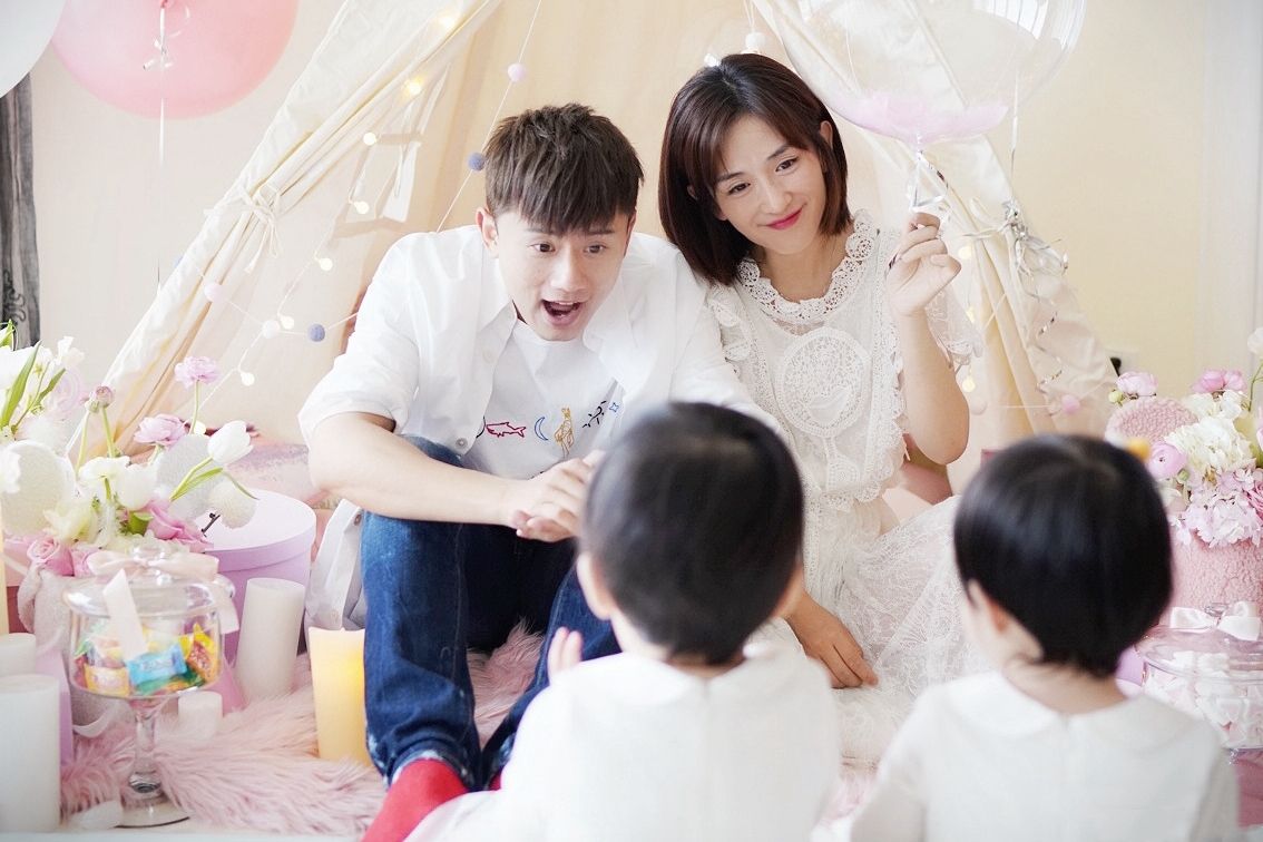 张杰被多次爆料出轨张碧晨消息真假？张杰谢娜真的要官宣离婚了吗