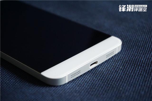 乐视手机1pro开箱测试（乐视手机1详细评测）(6)