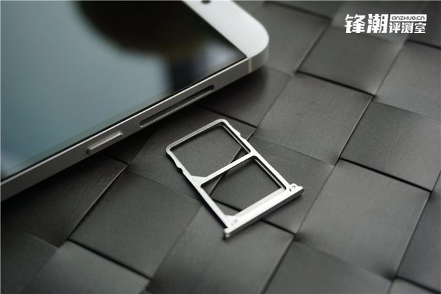 乐视手机1pro开箱测试（乐视手机1详细评测）(11)