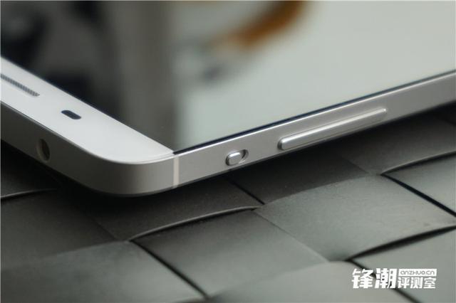 乐视手机1pro开箱测试（乐视手机1详细评测）(13)