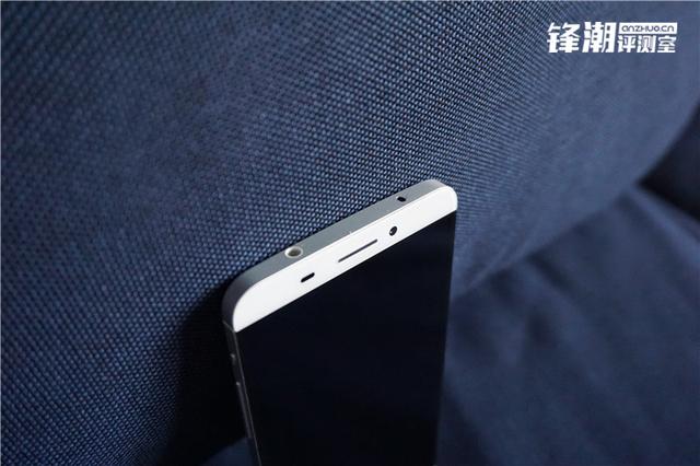 乐视手机1pro开箱测试（乐视手机1详细评测）(7)